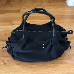 Kate Spade Stevie Diaper Bag